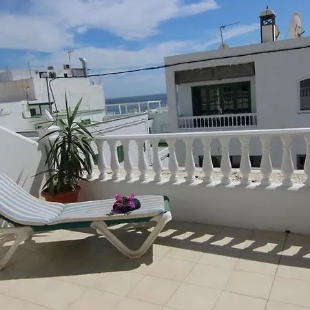 Dragos Appartement