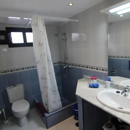 Appartement Dragos