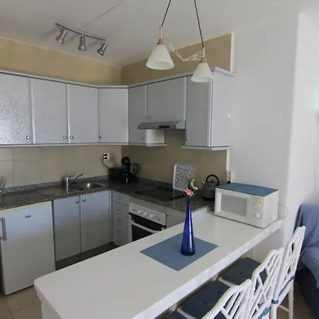 Dragos Appartement
