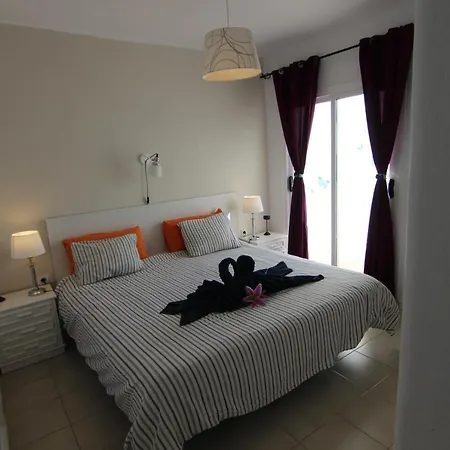 Dragos Appartement *