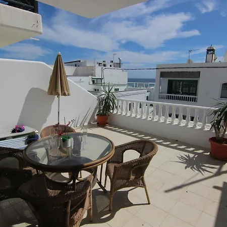 Apartment Dragos