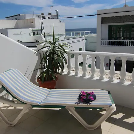 Dragos Apartment *