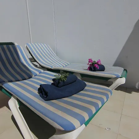 Apartment Dragos *