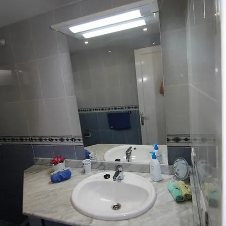 Dragos Apartment Puerto del Carmen (Lanzarote)