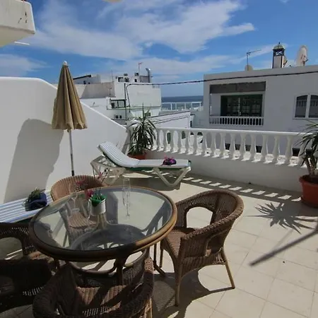 Apartment Dragos *