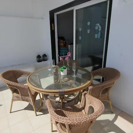 Dragos Apartment Puerto del Carmen (Lanzarote)
