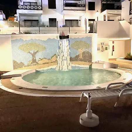 Dragos Puerto del Carmen (Lanzarote)