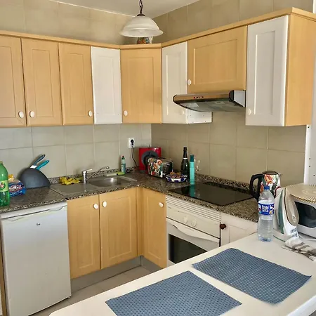 Dragos Apartment