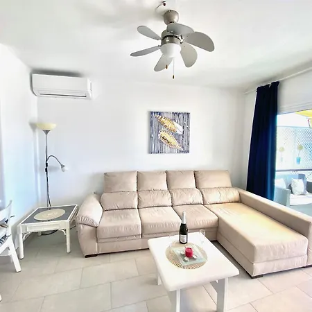 Appartement Dragos Puerto del Carmen (Lanzarote)