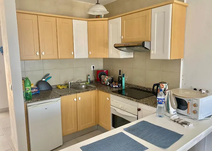 Dragos Apartamento